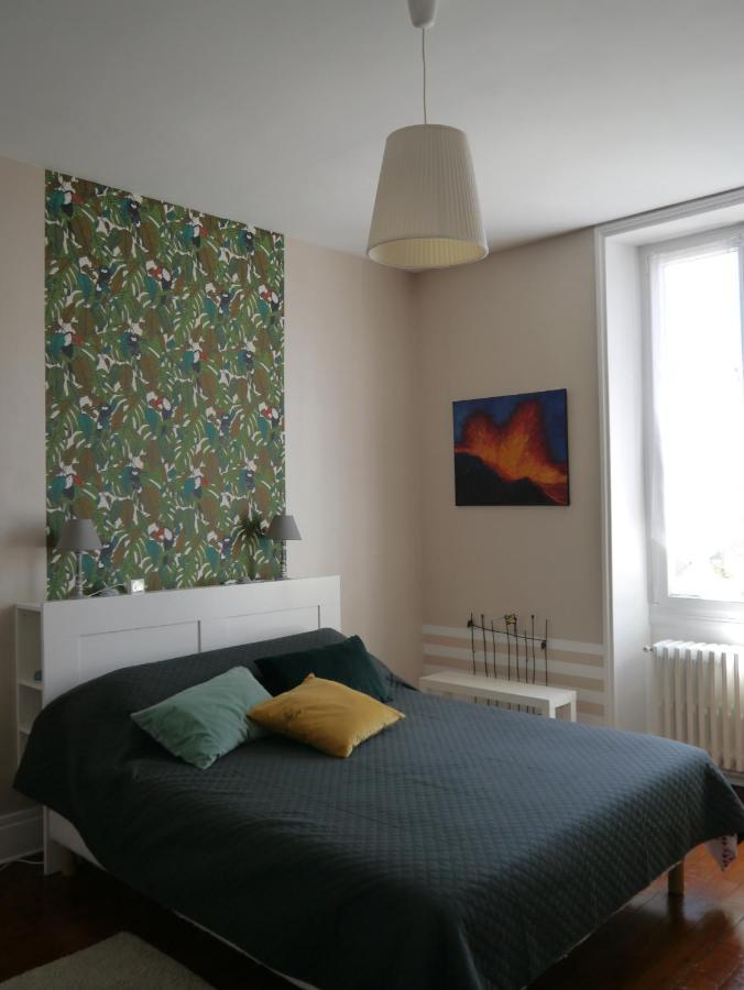 Villa Eugenie Onzain Exteriör bild