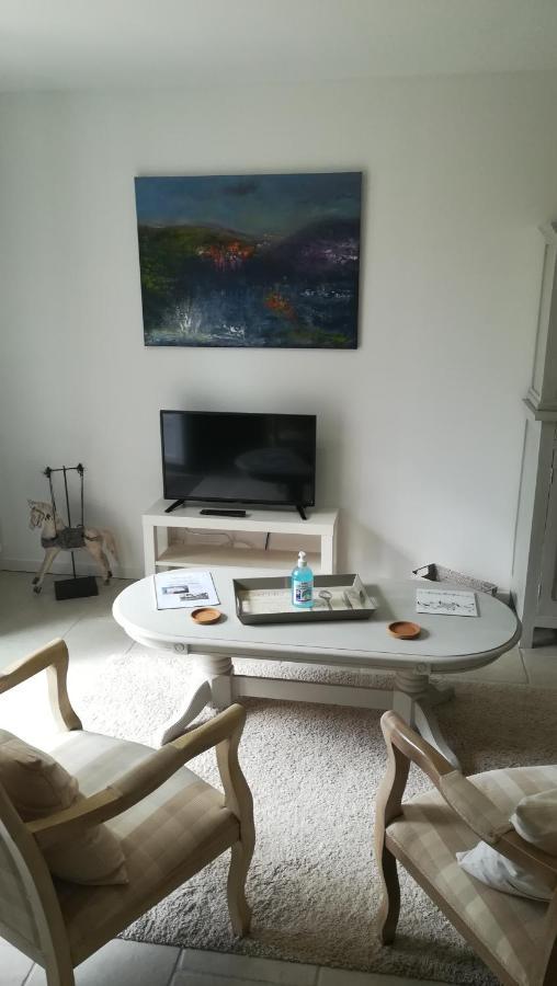 Villa Eugenie Onzain Exteriör bild